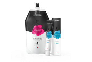 Newance Fashion Pack Shot Tube and Lotion